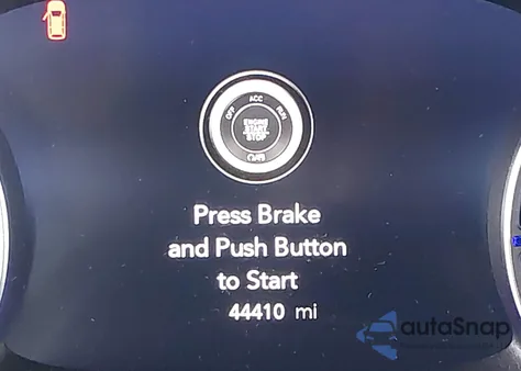 2022 Chrysler Pacifica Touring L из США, поврежденный, VIN 2C4RC3BG2NR161618